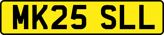 MK25SLL
