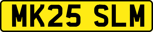 MK25SLM