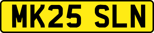 MK25SLN