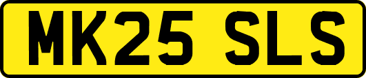 MK25SLS