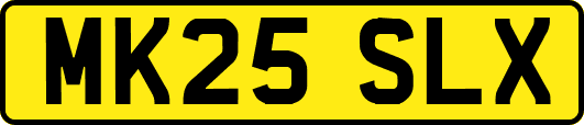 MK25SLX