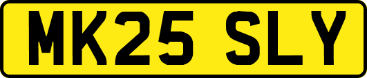 MK25SLY