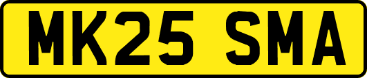 MK25SMA