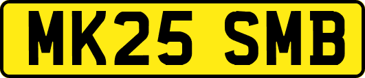 MK25SMB