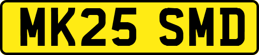 MK25SMD