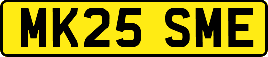 MK25SME
