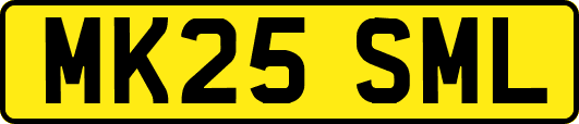 MK25SML
