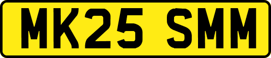 MK25SMM