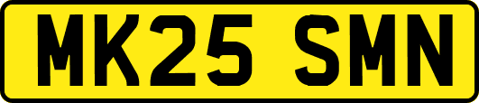 MK25SMN