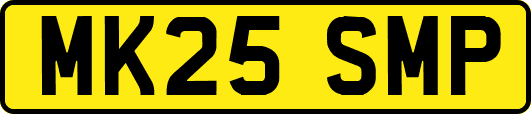 MK25SMP