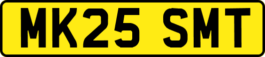 MK25SMT