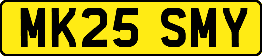 MK25SMY