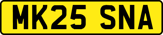 MK25SNA