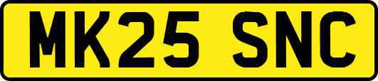 MK25SNC