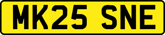 MK25SNE