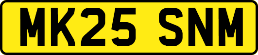 MK25SNM