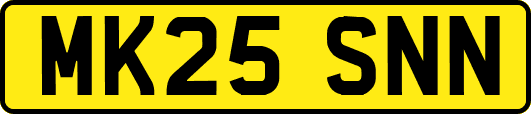 MK25SNN