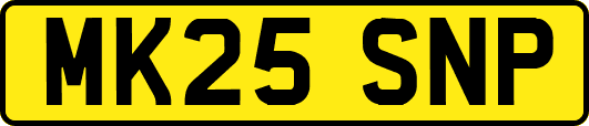 MK25SNP