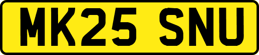 MK25SNU