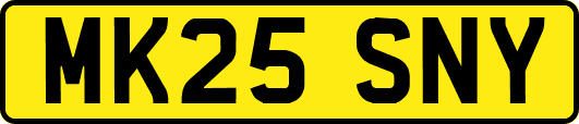 MK25SNY