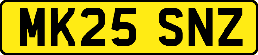 MK25SNZ