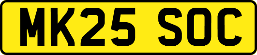 MK25SOC