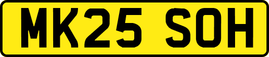 MK25SOH