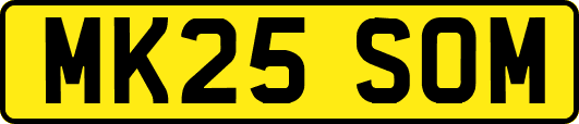 MK25SOM