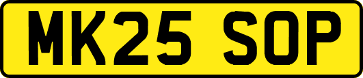 MK25SOP
