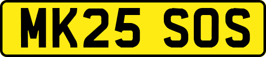 MK25SOS