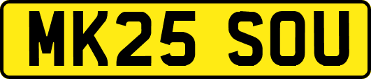 MK25SOU