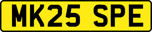 MK25SPE