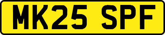 MK25SPF