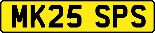 MK25SPS