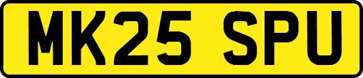MK25SPU