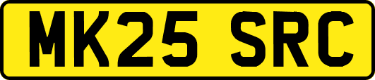 MK25SRC