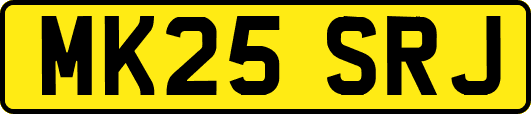MK25SRJ