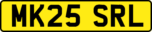MK25SRL