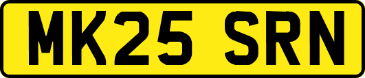 MK25SRN
