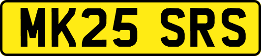 MK25SRS