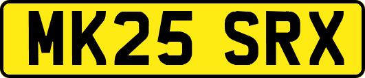 MK25SRX