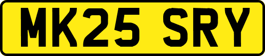 MK25SRY