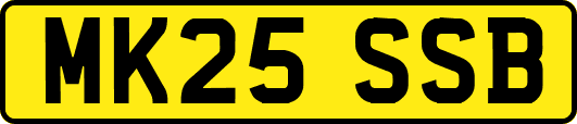 MK25SSB