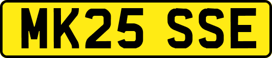 MK25SSE