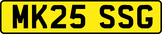 MK25SSG