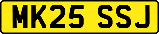MK25SSJ