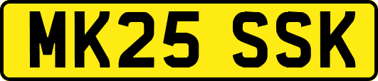 MK25SSK