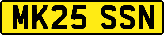 MK25SSN