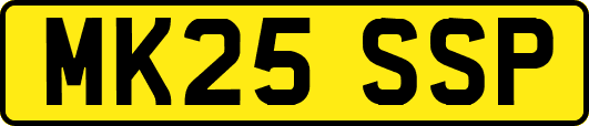 MK25SSP
