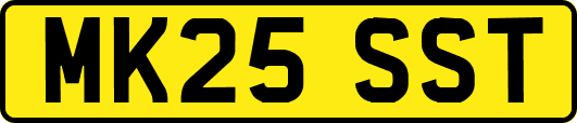 MK25SST